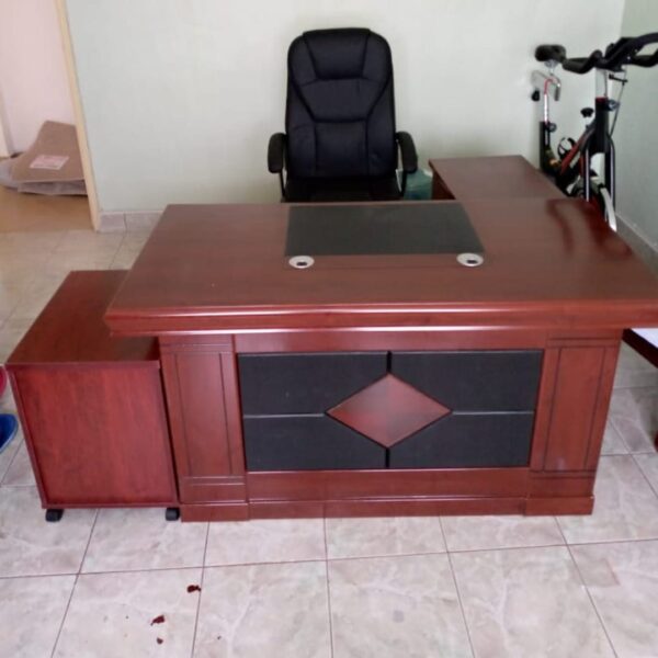 1400MM Executive Desk