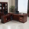 1.6M Executive Desk
