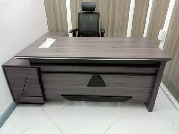 1600MM Executive Desk