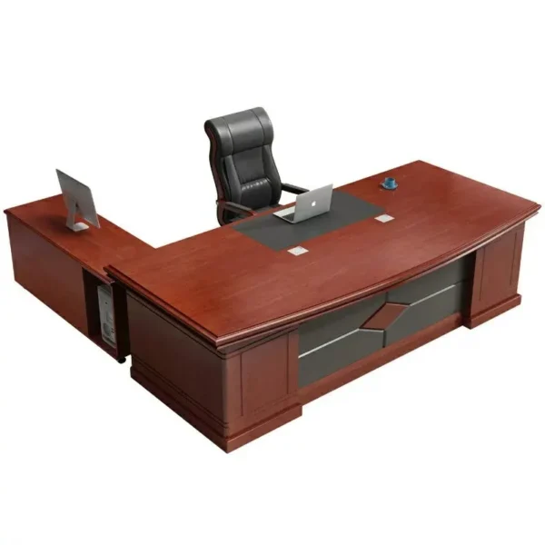 1.6M Executive Desk