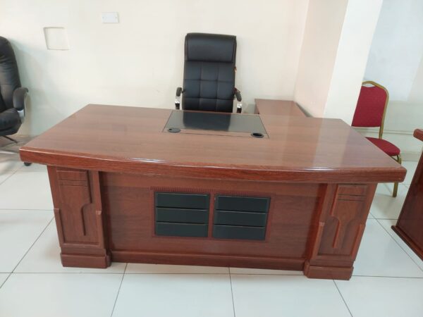 1.6M Executive Desk