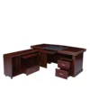 1600MM Executive Desk - Image 2