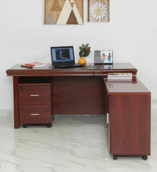 1400MM Executive Desk