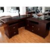 1600MM Executive Desk