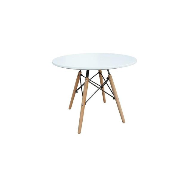 Round Dining Table