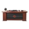1600MM Executive Desk - Image 2