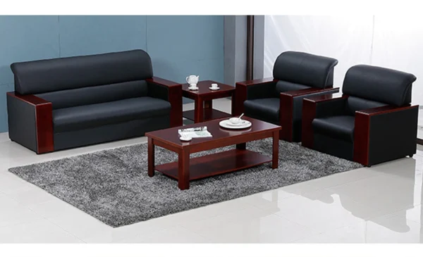 5-Seater Executive Sofa Set