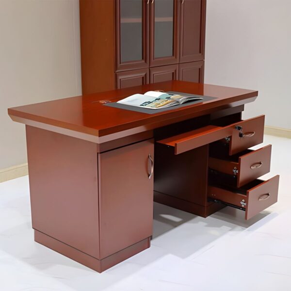 1400MM Executive Desk