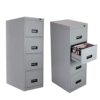 File Cabinet (4-Drawer)