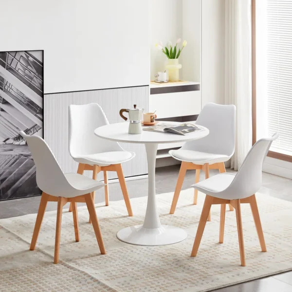 Eames Dining Set