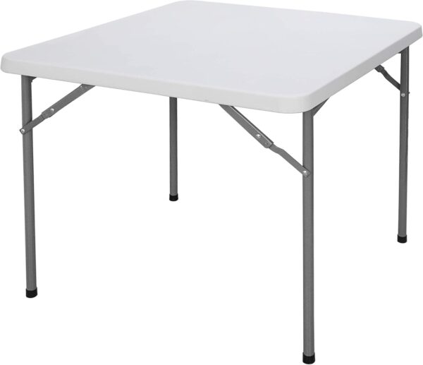 Foldable Table