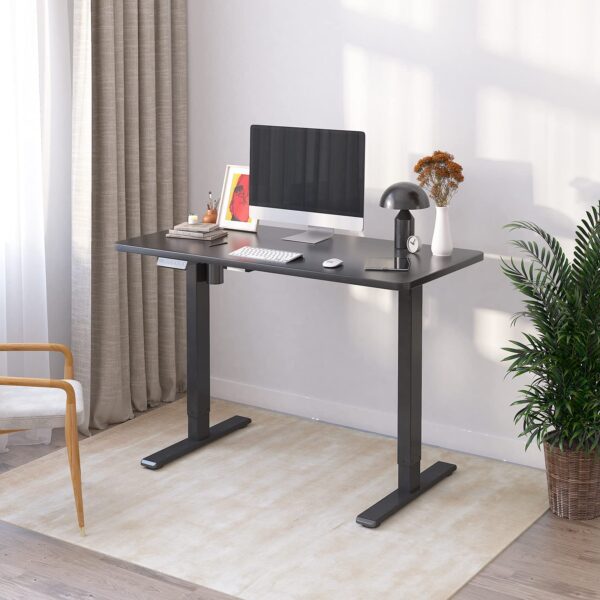 1.4M Electric Standing Desk