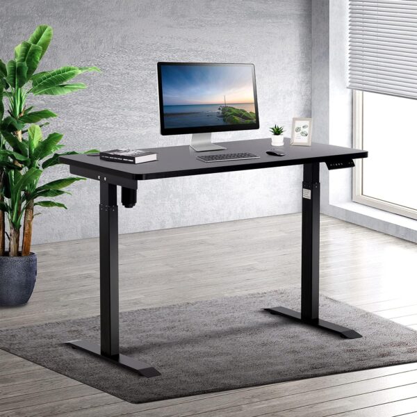 1.4M Electric Desk