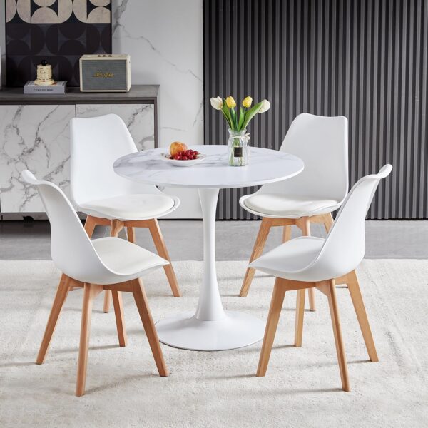 Eames Dining Set