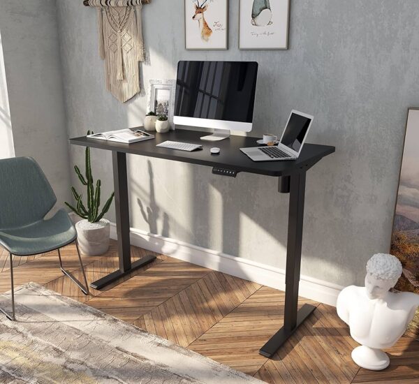 1.4M Electric Desk