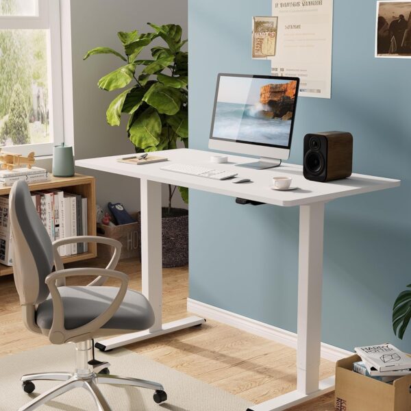 Electric Height Adjustable Desk