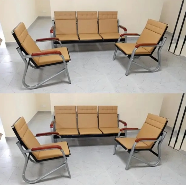 Reception Area Sofa Set