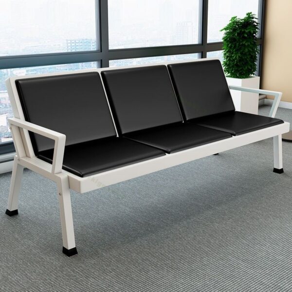 3-Link Heavy Duty Bench