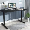 Single Motor Electric Desk - Image 3
