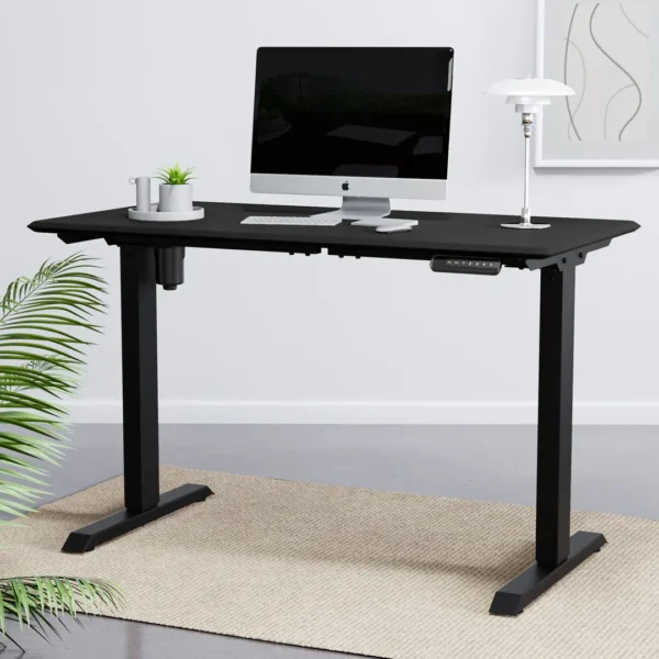 1.2M Electric Height Adjustable Desk