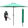 Patio Umbrella - Image 3