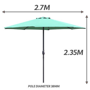 Patio Umbrella