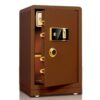 70Kgs Fireproof Safe Box - Image 2