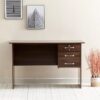 1Meter Study Desk - Image 4