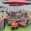 Patio Umbrella
