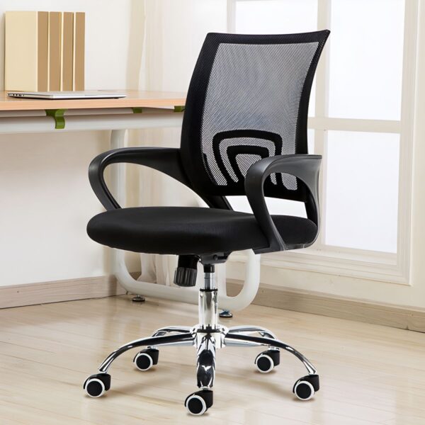 Ergonomic Mesh Chair