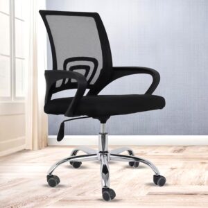 Secritarial Mesh Chair