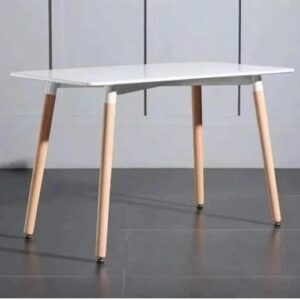 Eames Rectangular Dining Table