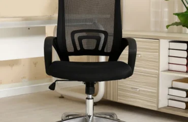 Secretarial Chair