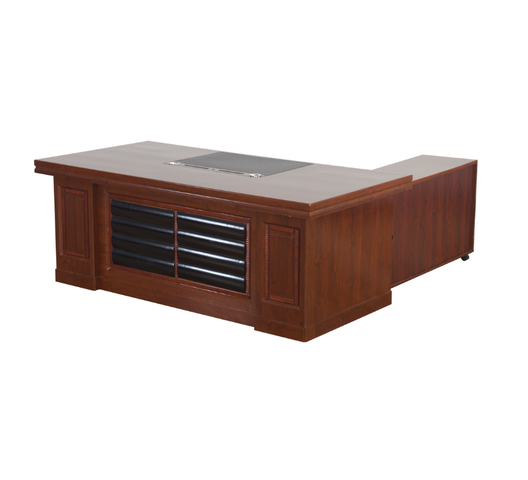 2000MM Boss office executive desk - Image 3