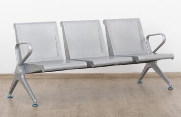 3-Link office bench.