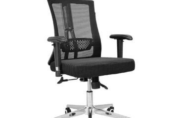 Ergonomic Chair