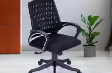 Mid-back Secretarial office seat