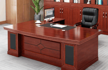 1.6M Executive Desk
