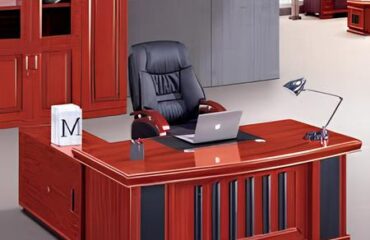 1.6M Executive Desk