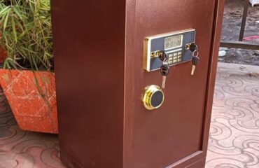 70kgs Fireproof Safe Box