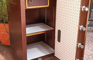 70kgs Fireproof Safe Cabinet