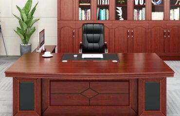 1.8M Executive Desk