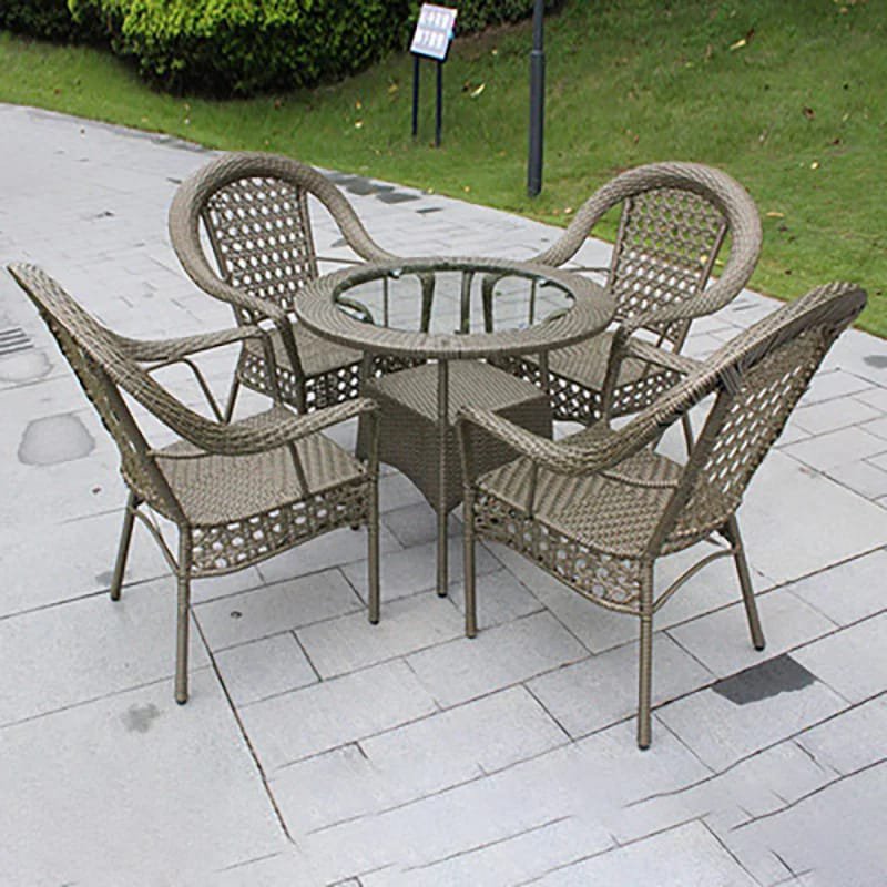 5-Piece Outdoor Set