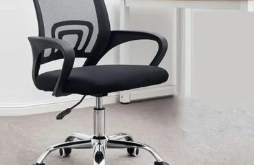 Secretarial Chair