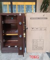 70kgs Fireproof Safe Cabinet
