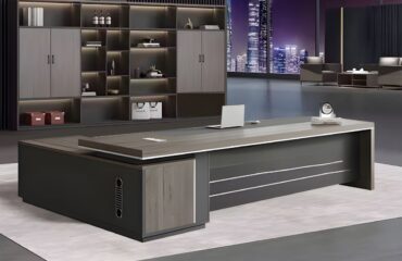 1.8M Executive Desk
