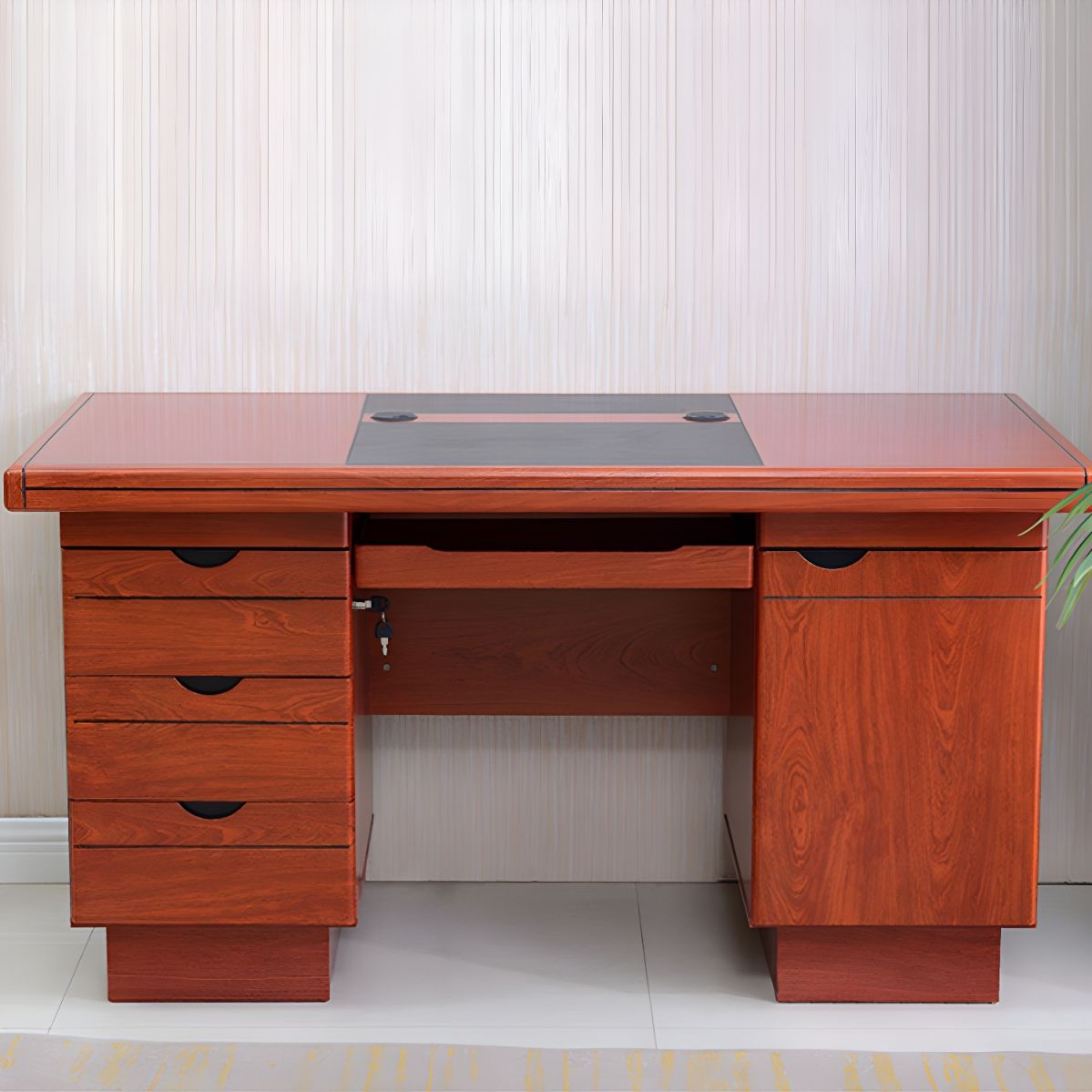 1.2m Executive Desk