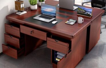 1.2M Executive Desk