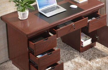 1200MM Executive Desk