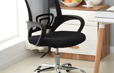Secretarial Chairs
